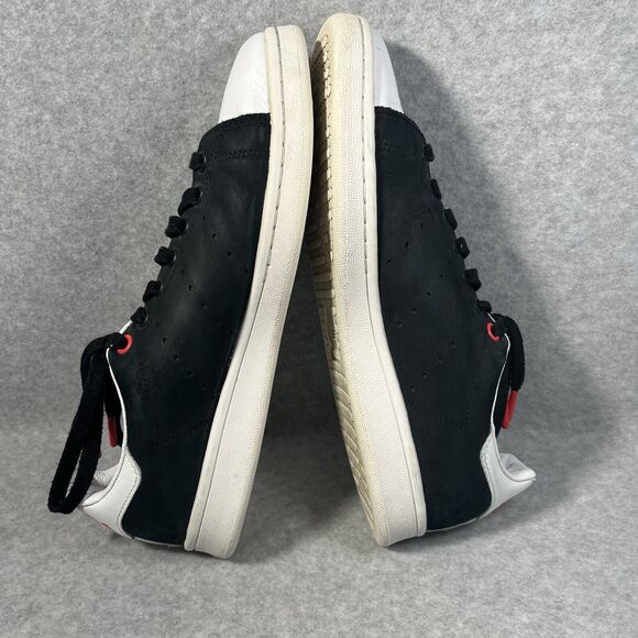 Adidas Stan Smith Sneakers Womens 9 US‎ Mens 8 Limited Edition Low Top EE5305 - Picture 13 of 16